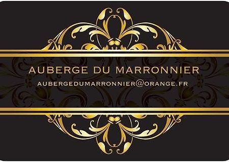 Auberge Du Marronnier Barrême Eksteriør billede