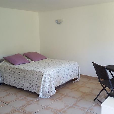 Auberge Du Marronnier Barrême Eksteriør billede
